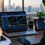 Blueberry Markets MetaTrader